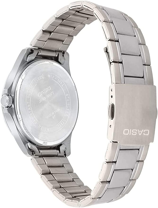 Ceas Barbati, Casio, Collection MTP-13 MTP-1384D-7A2